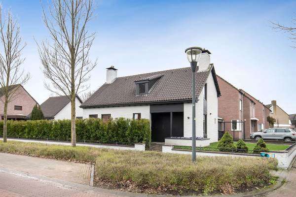 Woning Gestelsestraat 95 Waalre