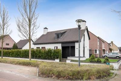 Woning Gestelsestraat 95 Waalre