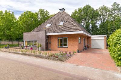 Woning 't Veltken 1 Sellingen