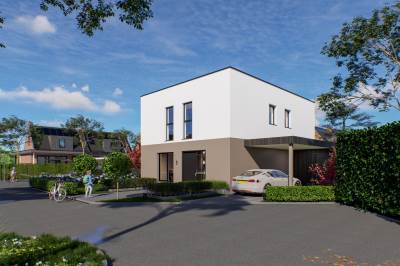 Woning Emerald 3 Leerdam