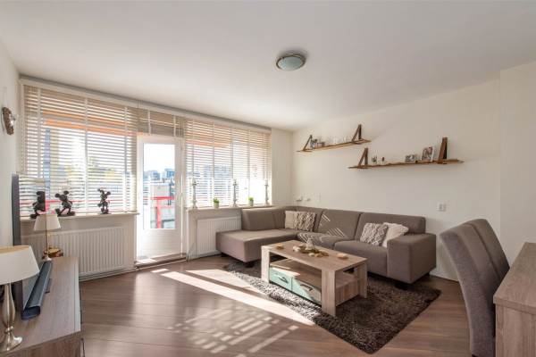 Woning Dr H. Colijnlaan 261 Rijswijk (ZH)