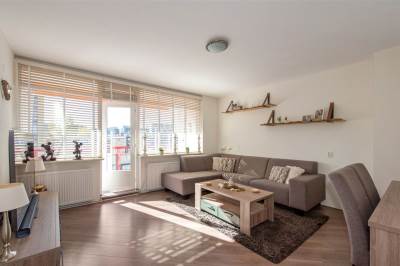 Woning Dr H. Colijnlaan 261 Rijswijk (ZH)