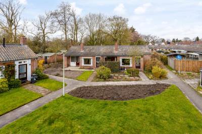 Woning Parkweg 30 Haren (GR)