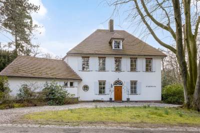 Woning Eleonoraweg 8 Nijmegen