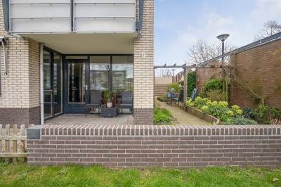 Woning Paladijnenweg 13 Amersfoort