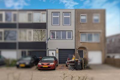 Woning Eilenbergstraat 238 Tilburg