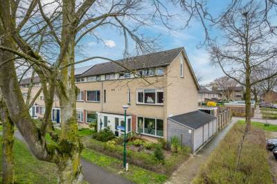 Woning Fazantenveld 75 Cuijk