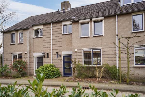 Woning Nieuwendijk 32 Rosmalen