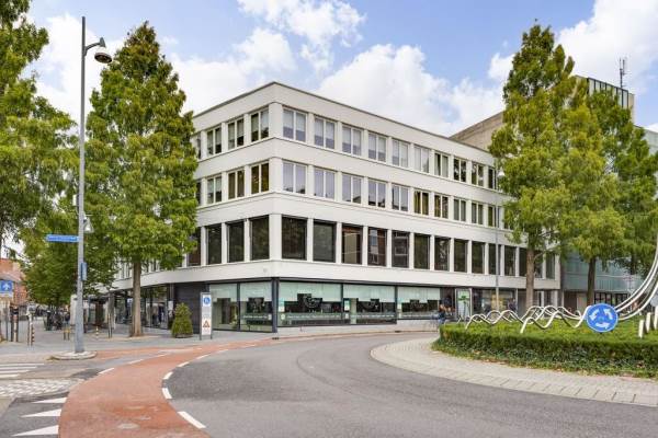 Woning Akerstraat 17A Heerlen