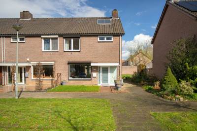 Woning Pergamijndonk 225 Maastricht