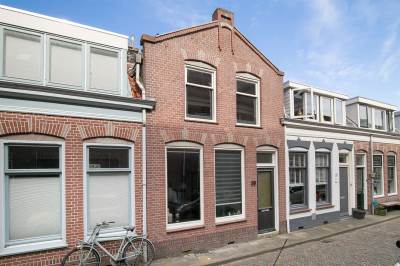 Woning Stuartstraat 30 Alkmaar