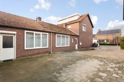 Woning Groenstraat 20 Melick