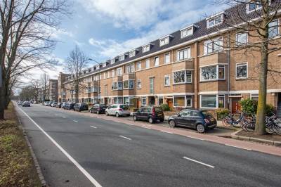 Woning Vreeswijkstraat 227 Den Haag