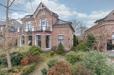 Woning Prins Hendriklaan 12 Velp (GE)
