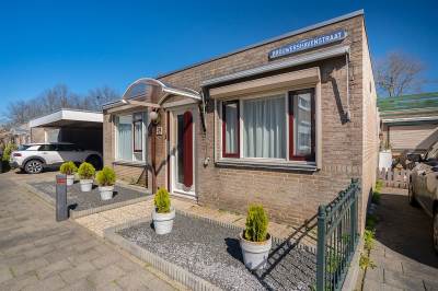 Woning Brouwershavenstraat 24 Tilburg