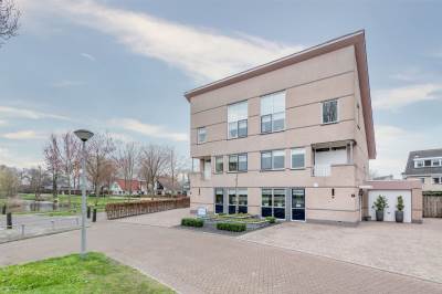 Woning Ereprijs 58 Barneveld