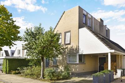 Woning Pythagorasstraat 33 Arnhem