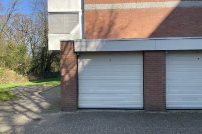 Garage De Zalmen 68G Doorwerth