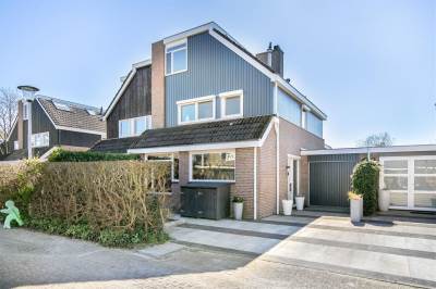 Woning Blei 6 Blaricum