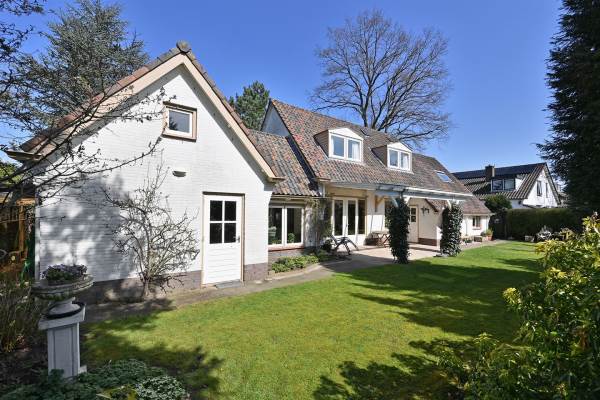 Woning Beethovenlaan 7 Huizen