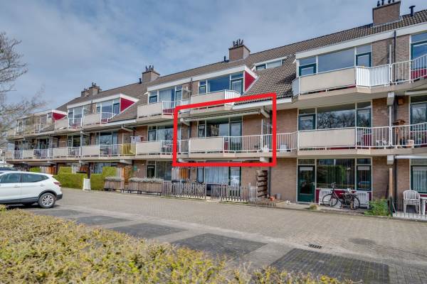 Woning Torenbeemd 101 Oisterwijk