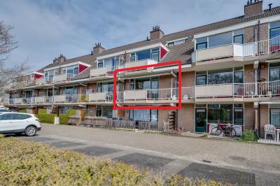 Woning Torenbeemd 101 Oisterwijk