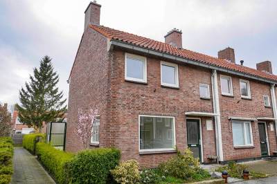 Woning Duizendknoopstraat 77 Emmeloord