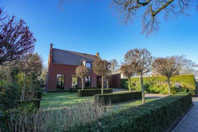Woning Korte Bredestraat 95 Nijmegen