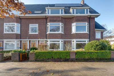 Woning Huis te Hoornkade 26 Rijswijk (ZH)