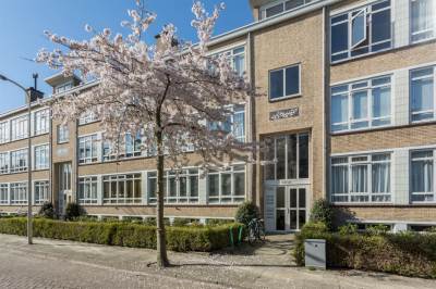 Woning Van Trigtstraat 108 Den Haag