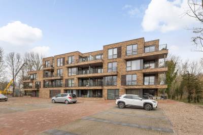 Woning Sint Antoniusstraat 50 Noordwijkerhout