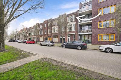 Woning Singel 196 Vlissingen