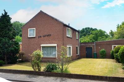 Woning Tuinstraat 8 Weurt