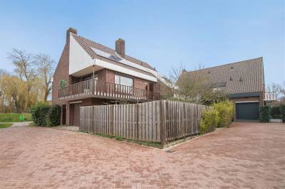 Woning Kersengaarde 33 Zoetermeer