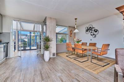 Woning Pastoor Van Gervenstraat 19 Assendelft