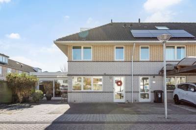 Woning Cees Buddingh'hof 1 Hoorn (NH)