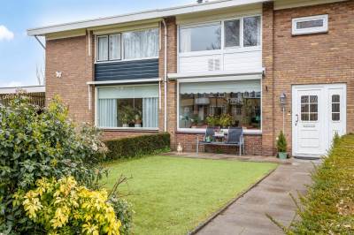 Woning Hamburgerweg 34 Ermelo