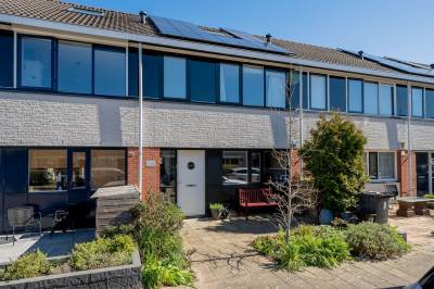 Woning Beelstraat 23 Zwolle
