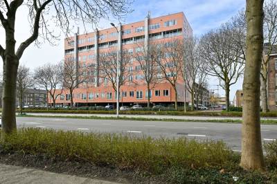 Woning Stadhoudersplein 127 Alphen aan den Rijn