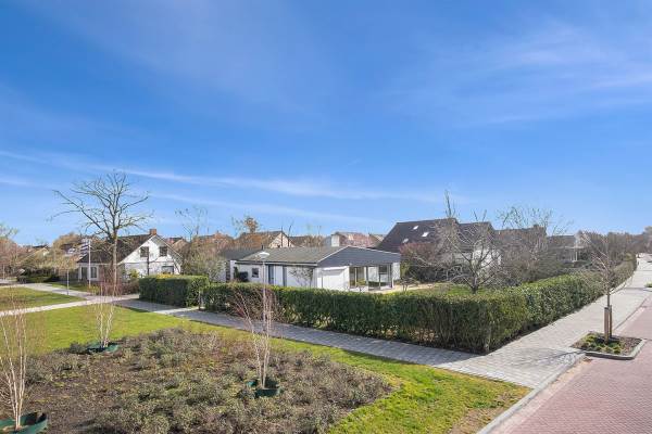 Woning Schubertlaan 26 Vlissingen