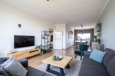 Woning Staringlaan 188 Papendrecht