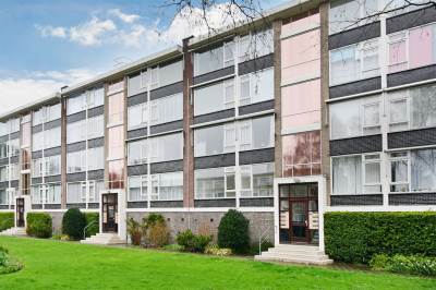 Woning Smaragdhorst 37 Den Haag