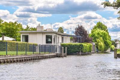 Woning Uiterweg 260Ws1 Aalsmeer