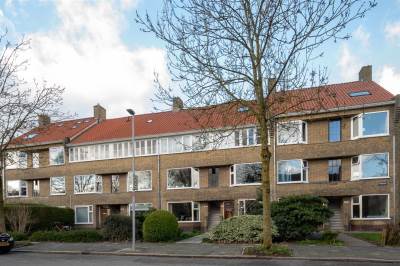 Woning Haydnlaan 3 Groningen