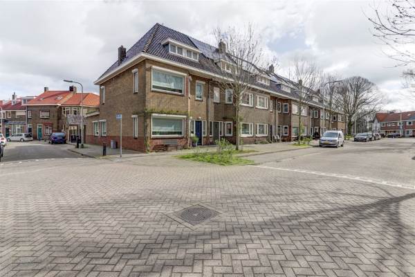 Woning Jan Pieterszoon Coenstraat 7 Tilburg