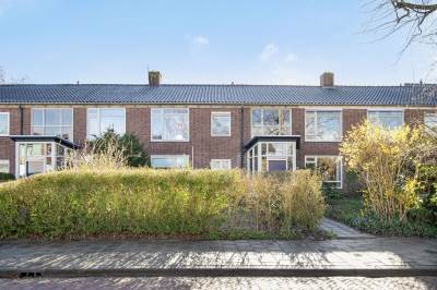 Woning Sperwerstraat 31 Assen