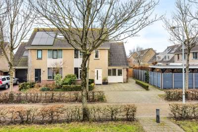 Woning Schoolweg 51 Limmen