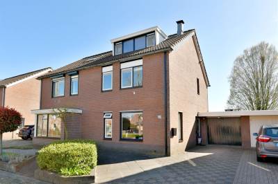 Woning De Pothof 38 Brummen