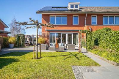 Woning Guus Gelukstraat 16 Almere