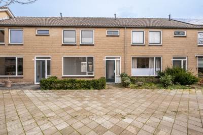 Woning Bosveld 426 Uden